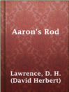 Imagen de portada para Aaron's Rod